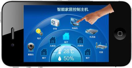 智能家居控制系統(tǒng)到底控制什么？