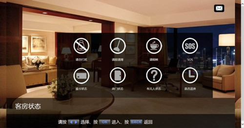 酒店客控系統(tǒng)里有多少事，你知道嗎？