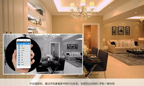 智能照明控制系統(tǒng)的節(jié)能主要體現(xiàn)在哪幾個(gè)方面？